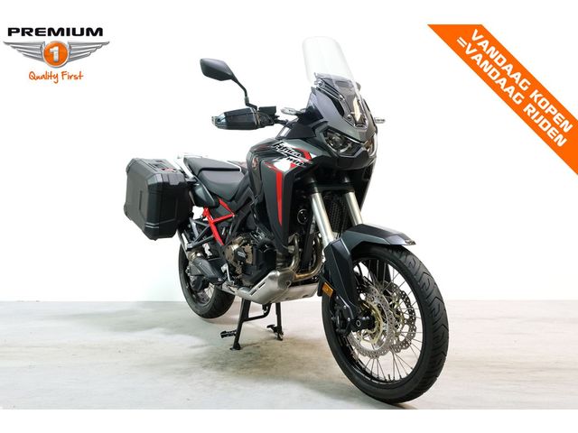 honda - crf-1100-l-africa-twin-dct