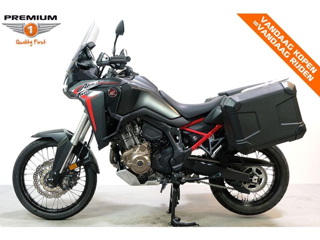 honda - crf-1100-l-africa-twin-dct