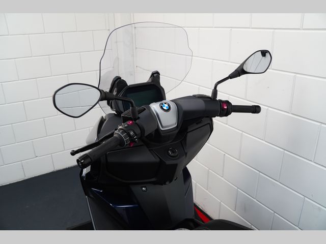 bmw - c-400-gt