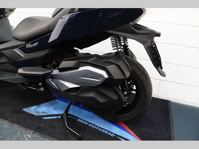 bmw - c-400-gt