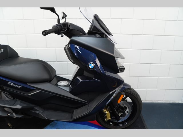 bmw - c-400-gt