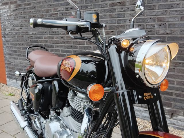 royal-enfield - classic-350