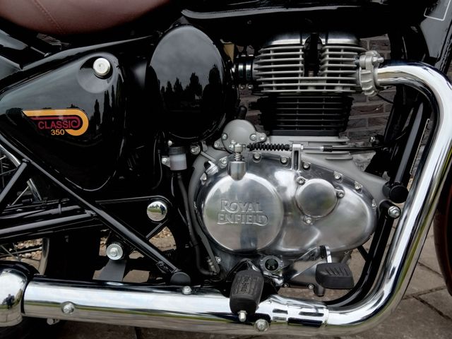 royal-enfield - classic-350