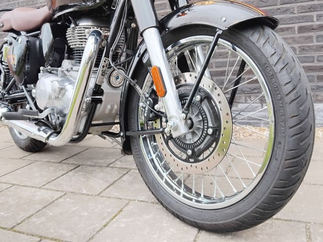 royal-enfield - classic-350