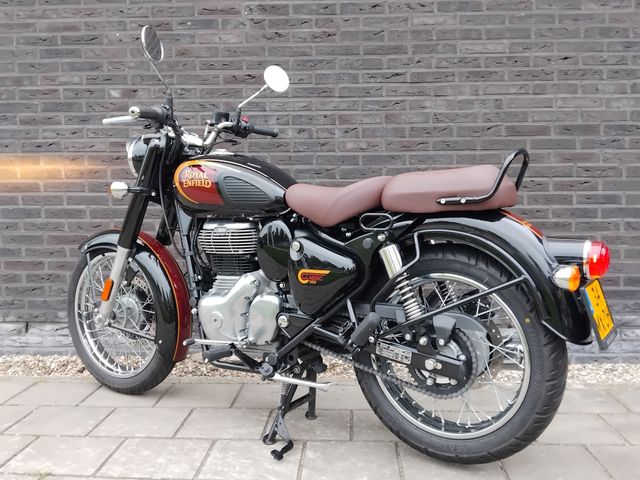 royal-enfield - classic-350
