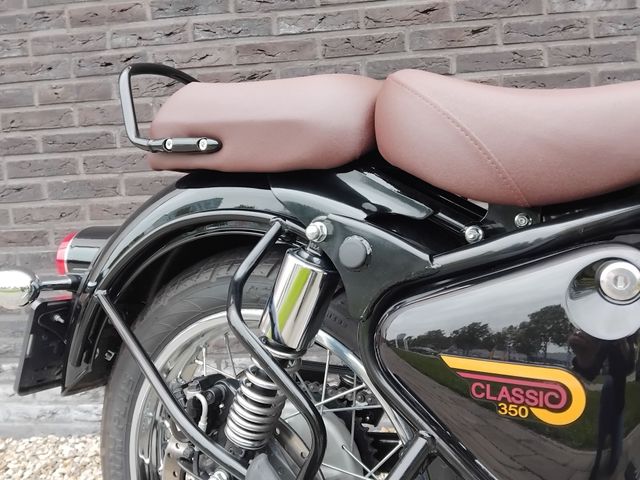 royal-enfield - classic-350