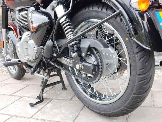 royal-enfield - classic-350