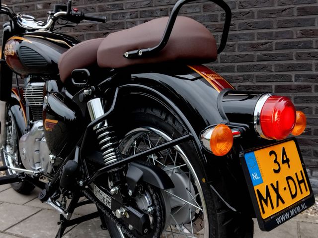 royal-enfield - classic-350