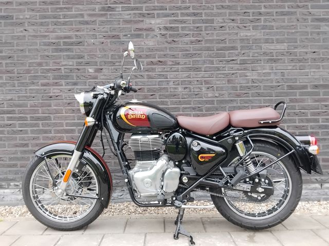 royal-enfield - classic-350