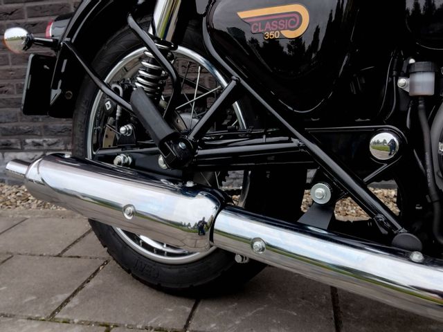 royal-enfield - classic-350