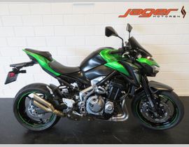 Kawasaki Z900 2018 occasion