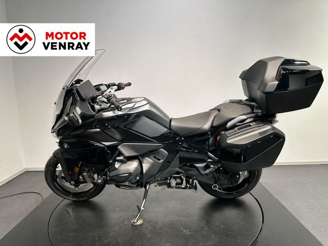 bmw - r-1300-rt