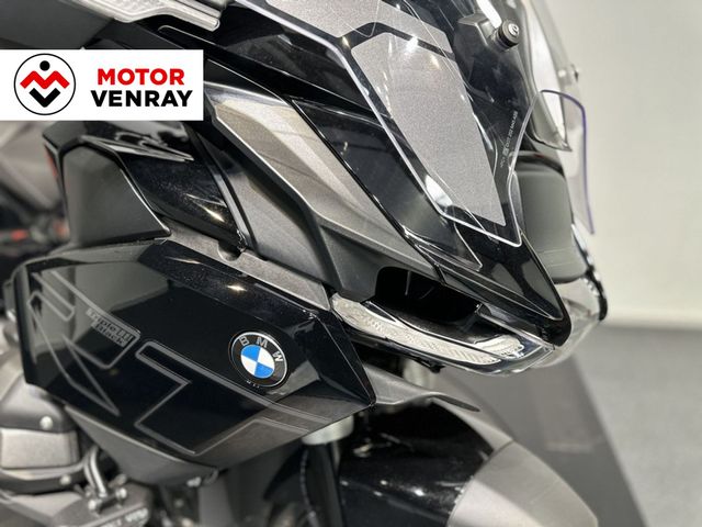 bmw - r-1300-rt