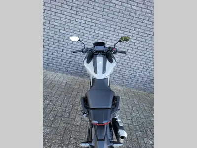HONDA NC 750 X ABS – foto 4