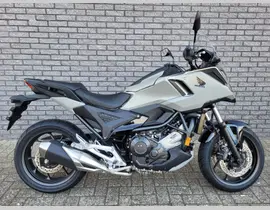 Honda NC 750 X ABS 2026 nieuw
