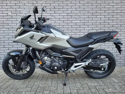 HONDA NC 750 X ABS – foto 3