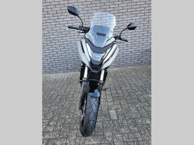 HONDA NC 750 X ABS – foto 2