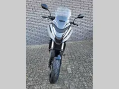 Honda NC 750 X ABS 2026 nieuw – foto 2 van 5