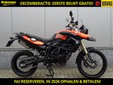BMW F 800 GS