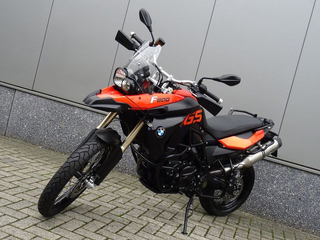 bmw - f-800-gs