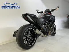 Ducati Diavel 2012 occasion – foto 11 van 22