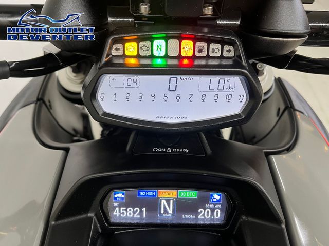 ducati - diavel