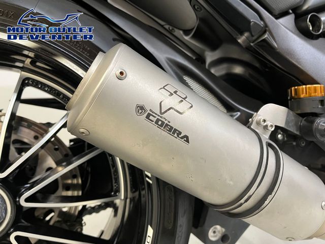 ducati - diavel