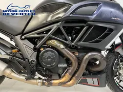 Ducati Diavel 2012 occasion – foto 7 van 22