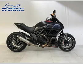 Ducati Diavel 2012 occasion