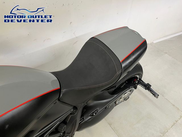 ducati - diavel