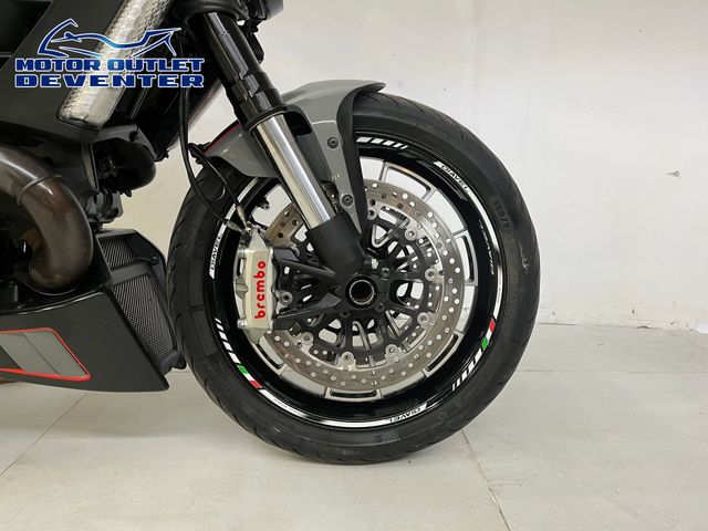 ducati - diavel