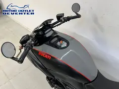 Ducati Diavel 2012 occasion – foto 19 van 22