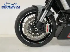 Ducati Diavel 2012 occasion – foto 16 van 22