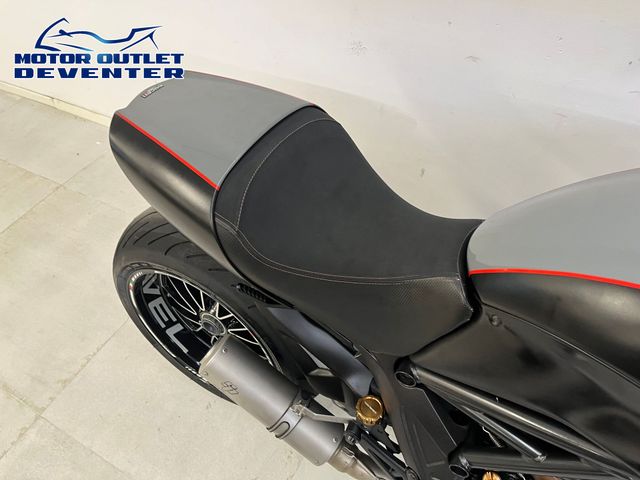 ducati - diavel