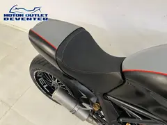 Ducati Diavel 2012 occasion – foto 10 van 22
