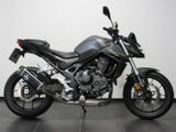 HONDA CB 750 HORNET