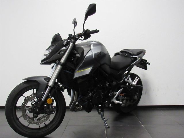 honda - cb-750-hornet