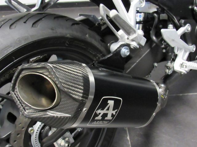 honda - cb-750-hornet