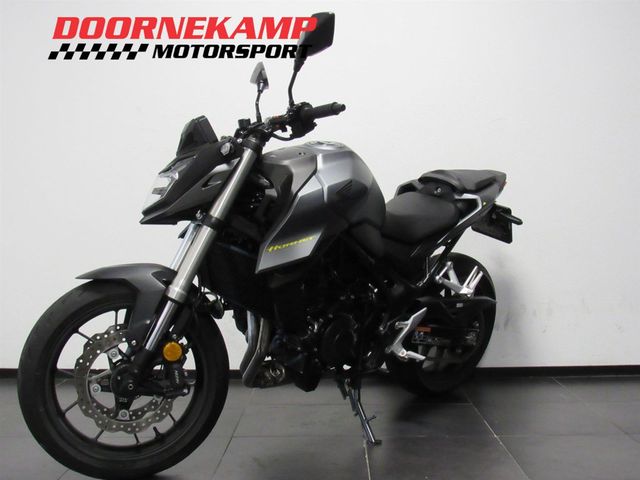 honda - cb-750-hornet