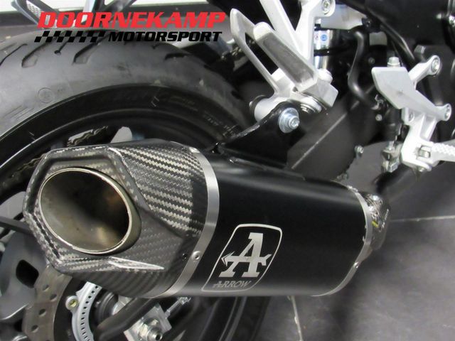 honda - cb-750-hornet