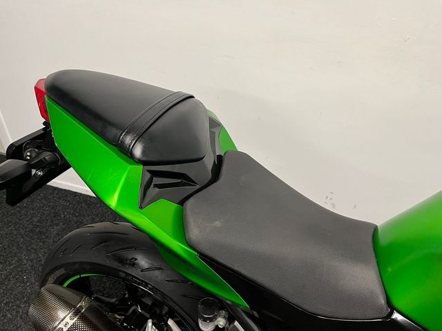 kawasaki - z-300