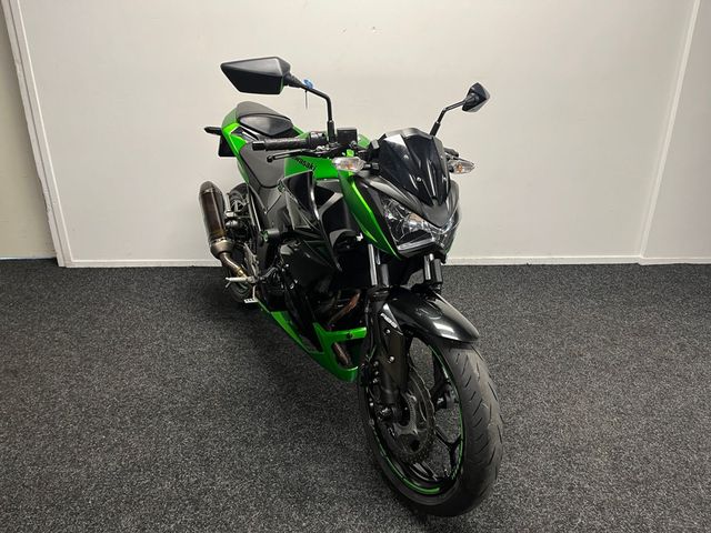 kawasaki - z-300