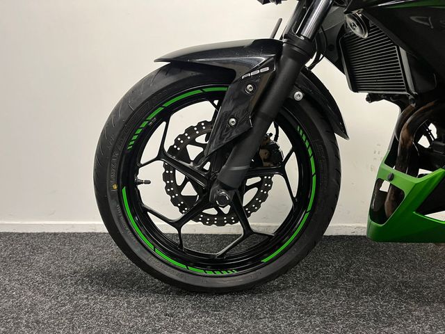 kawasaki - z-300