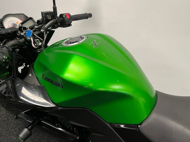 kawasaki - z-300