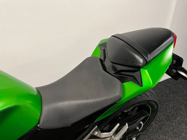 kawasaki - z-300