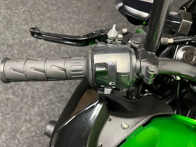 kawasaki - z-300