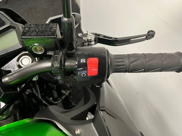 kawasaki - z-300
