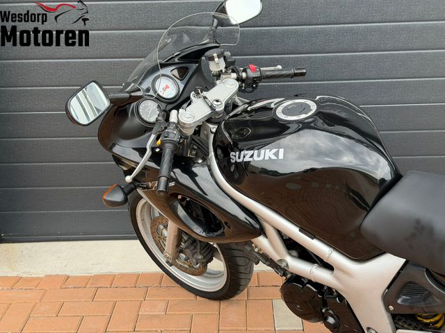 suzuki - sv-650