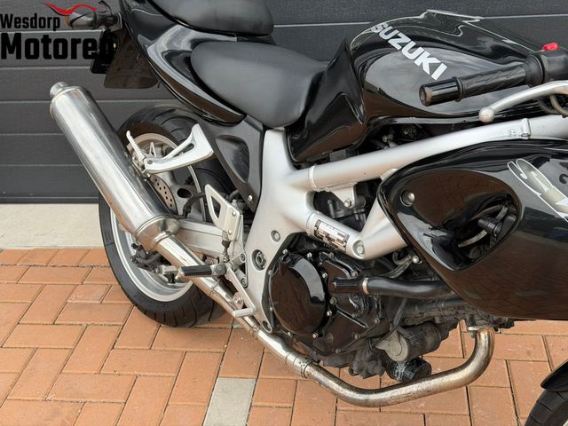 suzuki - sv-650