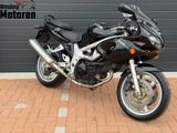 SUZUKI SV 650